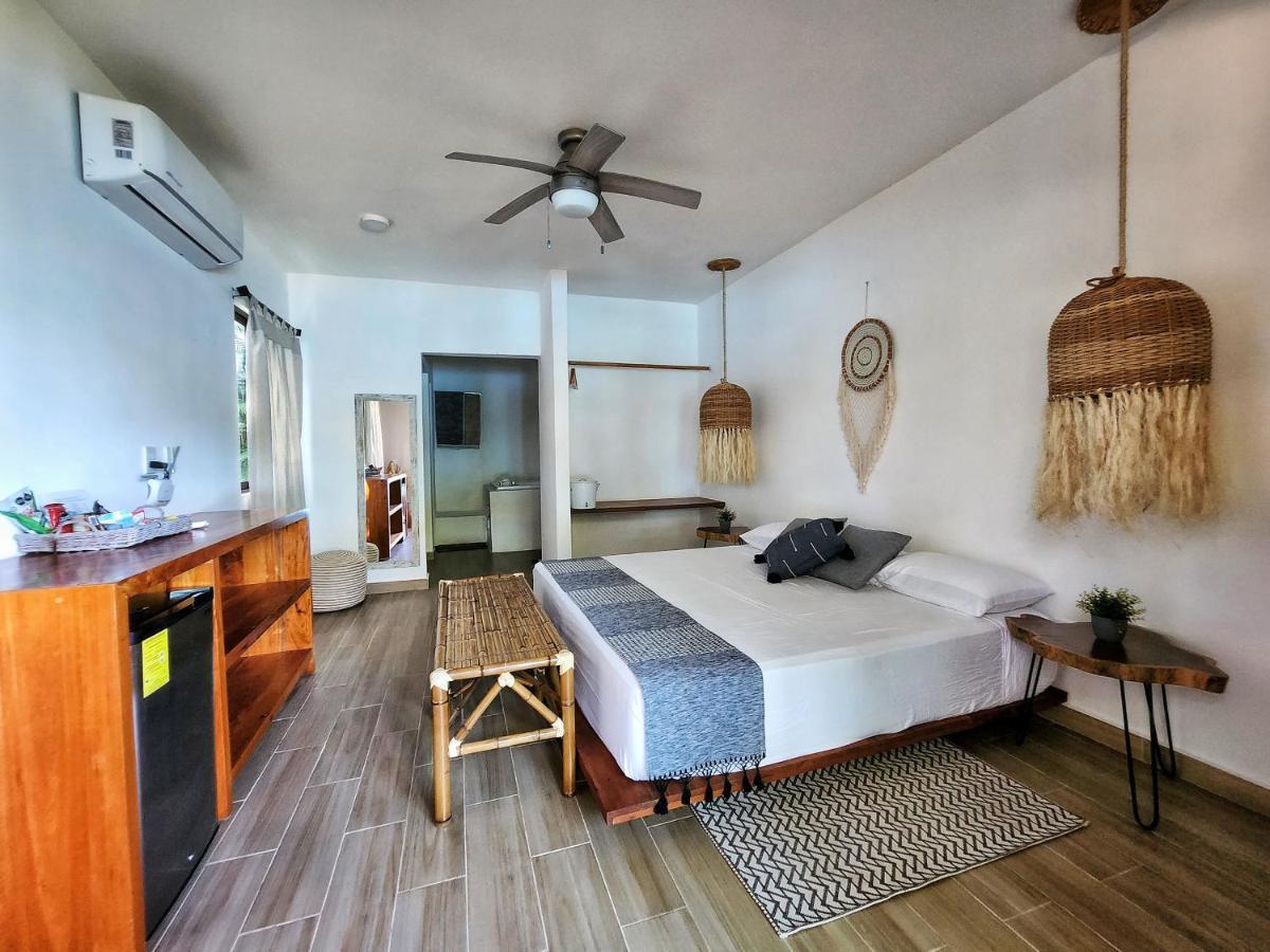 Cabanas Xul-Ha Hotel Szoba fotó
