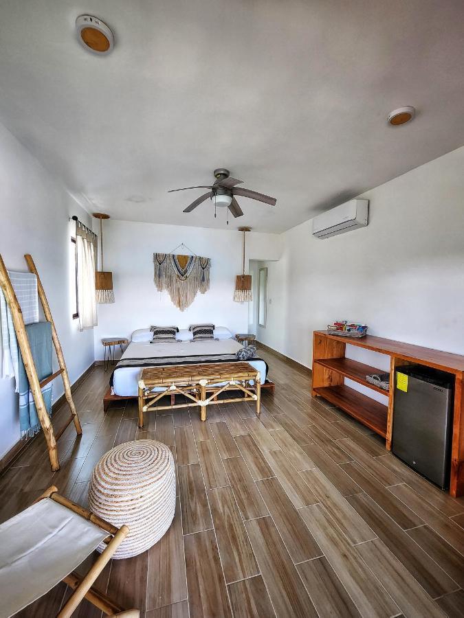Cabanas Xul-Ha Hotel Szoba fotó